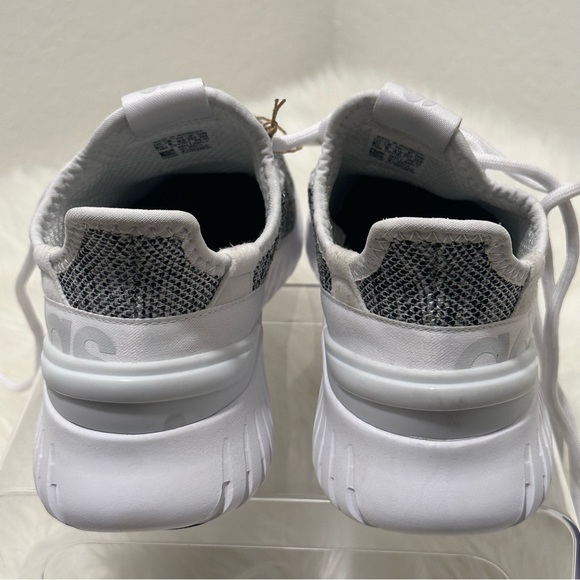 adidas Kaptir Cloudfoam 2.0Men’s Running Shoes Size 8.5 - Picture 2 of 16